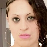 Luna Rodriguez Nua