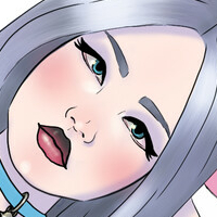 Lunar Girl Nua