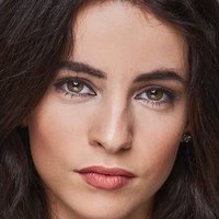 Lupe Del Junco Nua