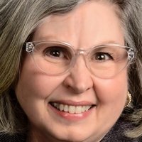 Lynette Harris Nua