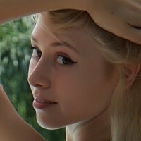 Maddie Cutie Nua