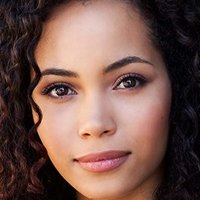 Madeleine Mantock Nua