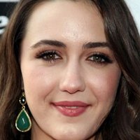 Madeline Zima Nua