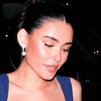 Madison Beer Nua