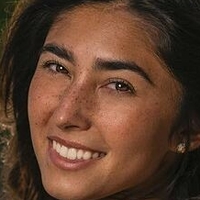 Madison Byrum Nua