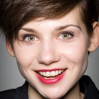 Malgorzata Gorol Nua