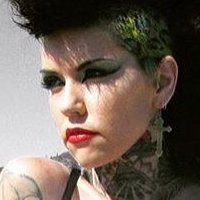 Malice McMunn Nua