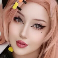 mandycosplay_ Nua