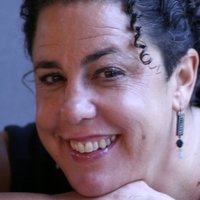 Marcia DeBonis Nua