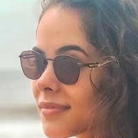Mari Bianchini Nua