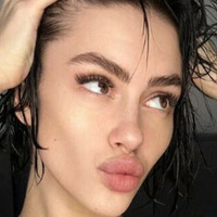 Maria Brix Nua