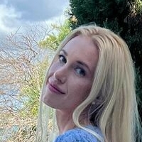 Maria Doroshina Nua