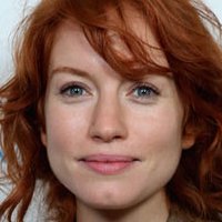 Maria Thayer Nua