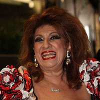 Maria Venuti Nua