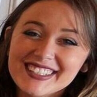 Mariah Rose Faith Casillas Nua