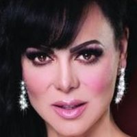 Maribel Guardia Nua