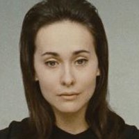 Marie Malkova Nua