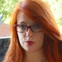Marie Skyler Nua