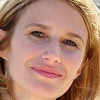 Marina Golovine Nua