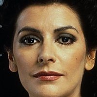 Marina Sirtis Nua