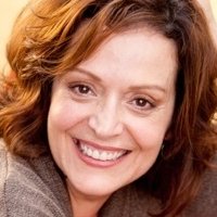Marlene Forte Nua