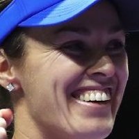 Martina Hingis Nua