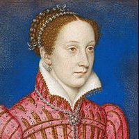 Mary Stuart Nua