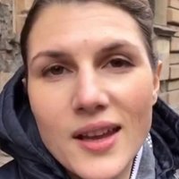 Maryana Spivak Nua