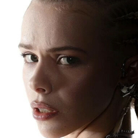 Masha Kondratenko Nua