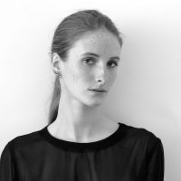 Mathilde Cartoux Nua