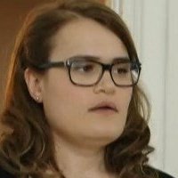 Matilda Dahl Nua