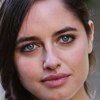 Matilde Gioli Nua