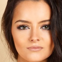 Maura Higgins Nua