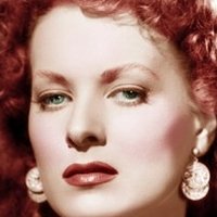 Maureen O'Hara Nua