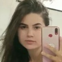Mayara Andrade Nua