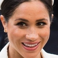 Meghan Markle Nua