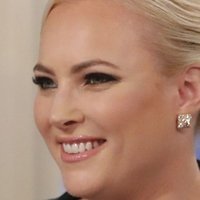 Meghan McCain Nua