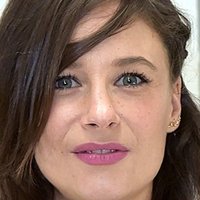 Mélanie Bernier Nua