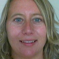 Melanie Kilgour Nua