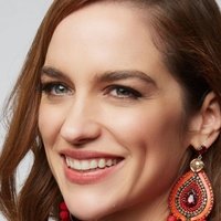 Melanie Scrofano Nua
