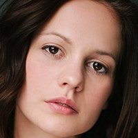 Melanie Zanetti Nua