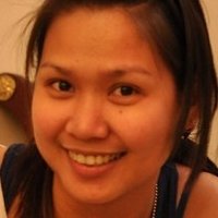 Melissa Dionisio Nua