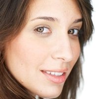Melissa Paladino Nua