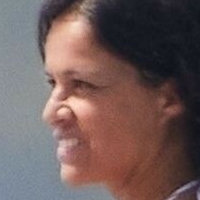 Michele Rodriguez Nua
