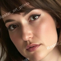 Mila Vayntrub Nua