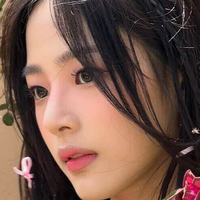 Minji (NewJeans) Nua