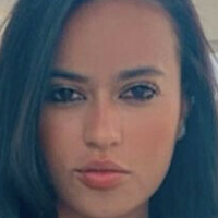 Mirian Ferreira Nua