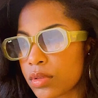 Miss Gemini Rose Nua