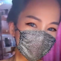 Miss Herla Nua