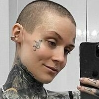 Monami Frost Nua